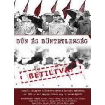 BŰN ÉS BÜNTETLENSÉG - 2DVD - (2010)