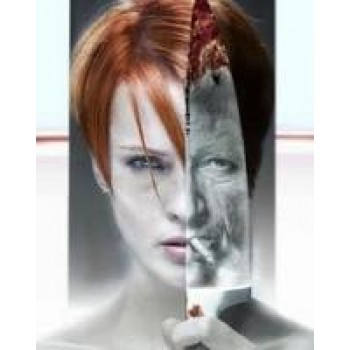 HALÁLKERINGŐ - DVD - (2010)