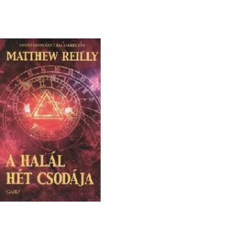 A HALÁL HÉT CSODÁJA