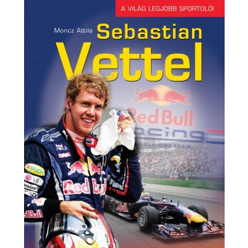 SEBASTIAN VETTEL (2011)