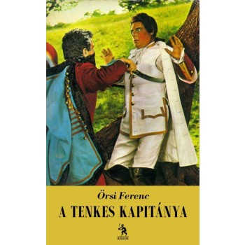 A TENKES KAPITÁNYA (2011)