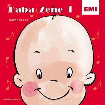 BABA ZENE 1. - CD - (2003)