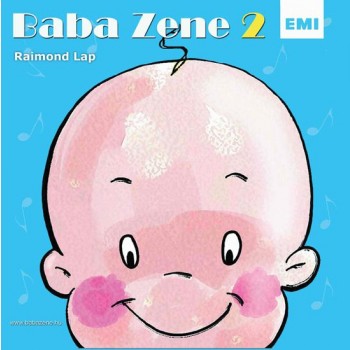 BABA ZENE 2. - CD - (2004)