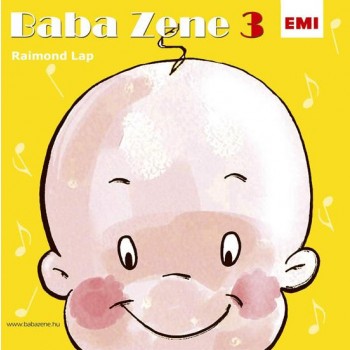 BABA ZENE 3. - CD - (2005)