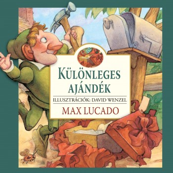 KÜLÖNLEGES AJÁNDÉK (2008)
