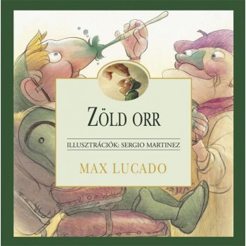 ZÖLD ORR (2010)