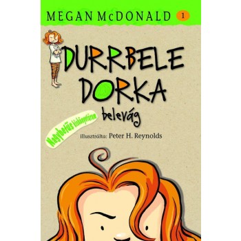 DURRBELE DORKA BELEVÁG (ÚJ!) (2011)