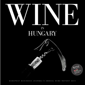 WINE IN HUNGARY (2011)