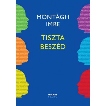 TISZTA BESZÉD (JAVÍTOTT KIAD.) (2011)