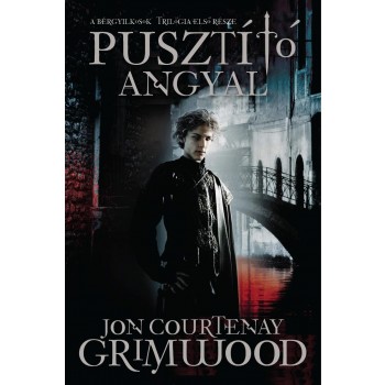 PUSZTÍTÓ ANGYAL - ASSASSINI TRILÓGIA 1. (2011)