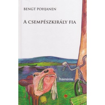 A CSEMPÉSZKIRÁLY FIA (2011)