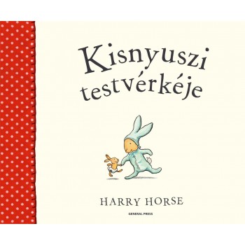 KISNYUSZI TESTVÉRKÉJE - (2011)