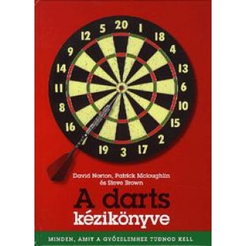 A DARTS KÉZIKÖNYVE (2011)