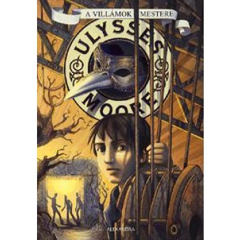 A VILLÁMOK MESTERE (2011)