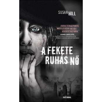 A FEKETE RUHÁS NŐ (2011)
