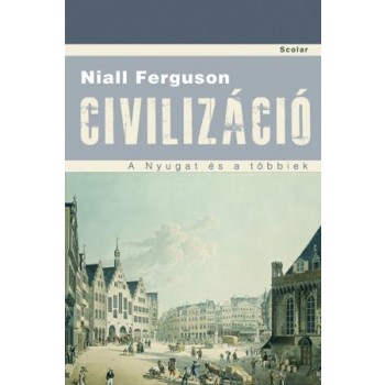 CIVILIZÁCIÓ - A NYUGAT ÉS A TÖBBIEK (2011)