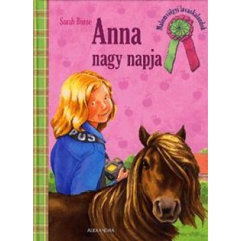 ANNA NAGY NAPJA (2011)