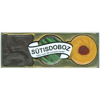SÜTISDOBOZ (2011)