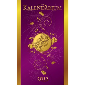 KALENDÁRIUM 2012 (EZOTERIKUS) (2011)