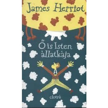 Ő IS ISTEN ÁLLATKÁJA (ÚJ!) (2011)