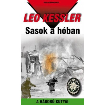 SASOK A HÓBAN - A HÁBORÚ KUTYÁI 18. (2011)