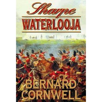 SHARPE WATERLOOJA (2011)