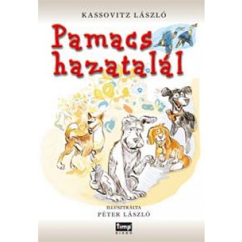 PAMACS HAZATALÁL (2011)