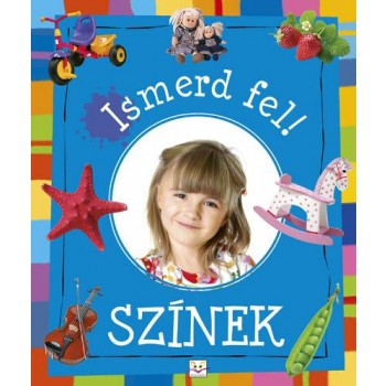 ISMERD FEL! - SZÍNEK (2011)