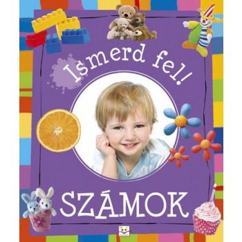 ISMERD FEL! - SZÁMOK (2011)