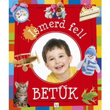 ISMERD FEL! - BETŰK (2011)
