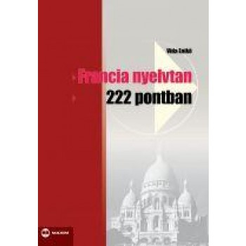 FRANCIA NYELVTAN 222 PONTBAN (2011)