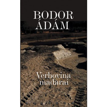 VERHOVINA MADARAI - (2011)