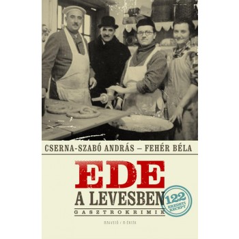 EDE A LEVESBEN - (2011)