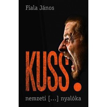KUSS! - NEMZETI [...] NYALÓKA (2011)