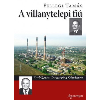 A VILLANYTELEPI FIÚ (2011)