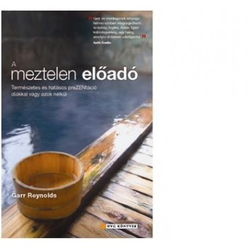 A MEZTELEN ELŐADÓ (2011)