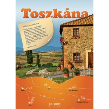 TOSZKÁNA - UTAZIK A CSALÁD (2011)