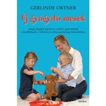 ÚJ GYÓGYÍTÓ MESÉK (2011)