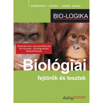 BIOLÓGIAI FEJTÖRŐK ÉS TESZTEK (2011)