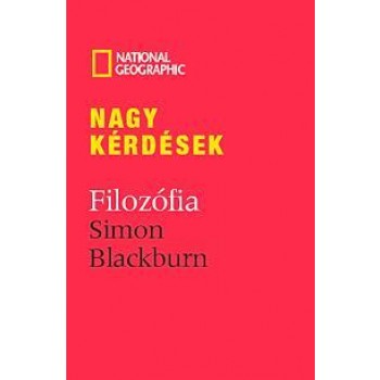 NAGY KÉRDÉSEK - FILOZÓFIA (NATGEO) (2011)