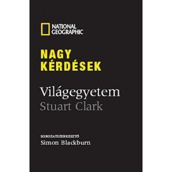 NAGY KÉRDÉSEK - VILÁGEGYETEM (NATGEO) (2011)