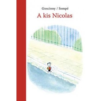 A KIS NICOLAS (ÖT KÖNYV EGY KÖTETBEN) (2011)