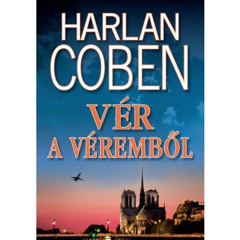 VÉR A VÉREMBŐL (2011)
