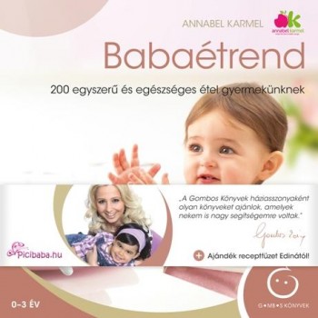 BABAÉTREND (ÚJ!) (2011)