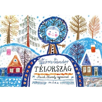 TÉLORSZÁG - LAPOZÓ (2011)
