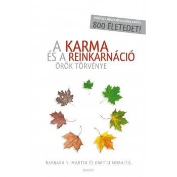 A KARMA ÉS A REINKARNÁCIÓ ÖRÖK TÖRVÉNYE (2011)
