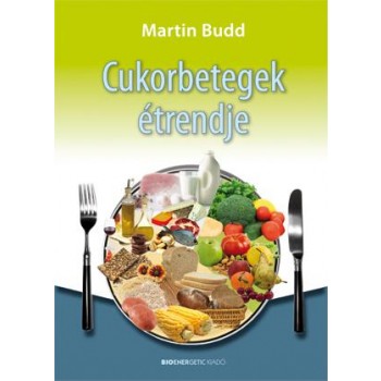 CUKORBETEGEK ÉTRENDJE (ÚJ!) (2011)