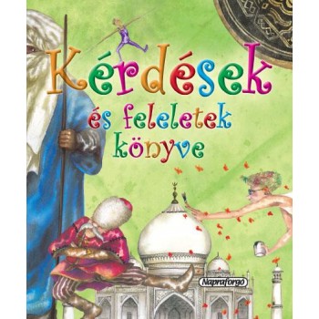 KÉRDÉSEK ÉS FELELETEK KÖNYVE (2011)