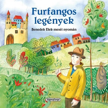 FURFANGOS LEGÉNYEK (2011)