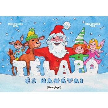 TÉLAPÓ ÉS BARÁTAI (2011)